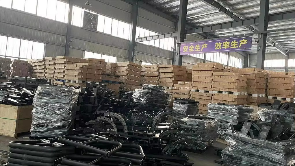 China Shandong Freeman Fitness Equipment Co., Ltd. Bedrijfsprofiel