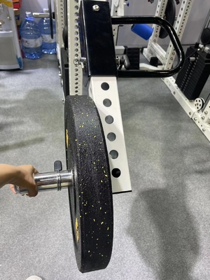 Multifunktioneel commercieel Smith-machine Thuis Gym Training Fitness Krachttraining Rack