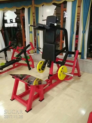 Commerciële Super Squat Gym Machine voor Training Oefening Frame Kleur Optioneel Selecteerbaar