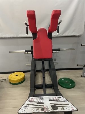 Commerciële Super Squat Gym Machine voor Training Oefening Frame Kleur Optioneel Selecteerbaar