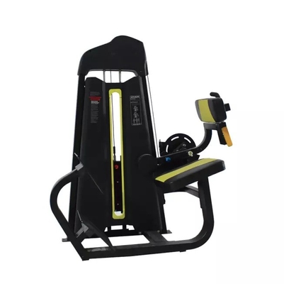 Rugverlengingsmachine Fitnessapparatuur voor gymtraining en bodybuilding