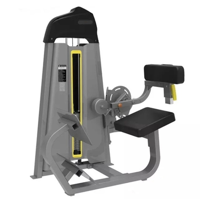 Rugverlengingsmachine Fitnessapparatuur voor gymtraining en bodybuilding