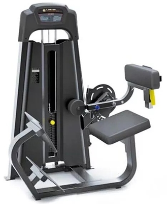 Rugverlengingsmachine Fitnessapparatuur voor gymtraining en bodybuilding