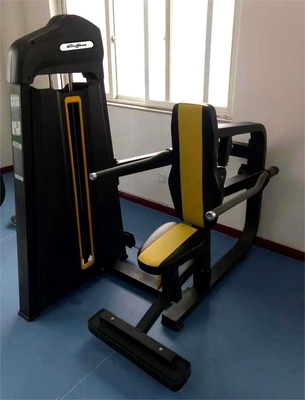 Functionele trainermachine voor bodybuilding en fitness thuis