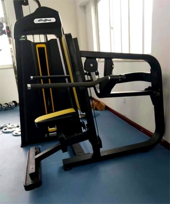 Functionele trainermachine voor bodybuilding en fitness thuis