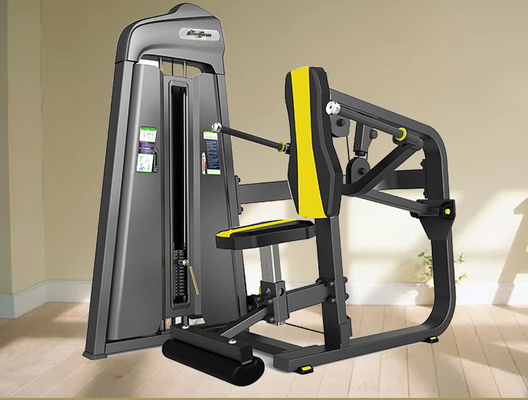 Functionele trainermachine voor bodybuilding en fitness thuis
