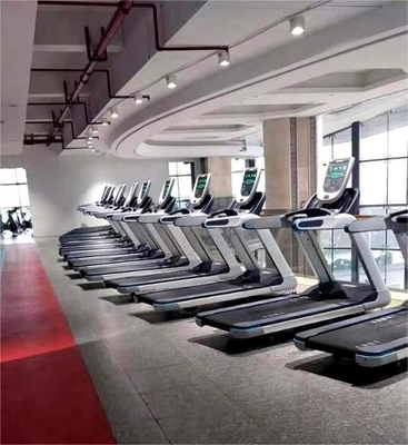 2110*980*1740 mm Commerciële loopband voor cardio training