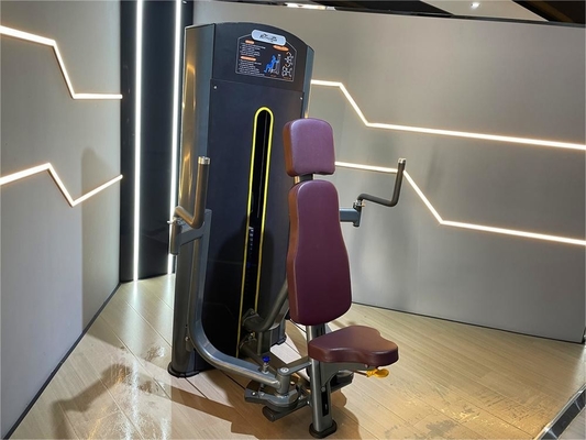 Commerciële sportschoolapparatuur Pinneloaded Chest Fly Pec Fly Machine voor thuiscommerciële oefening