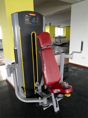 Commerciële sportschoolapparatuur Pinneloaded Chest Fly Pec Fly Machine voor thuiscommerciële oefening
