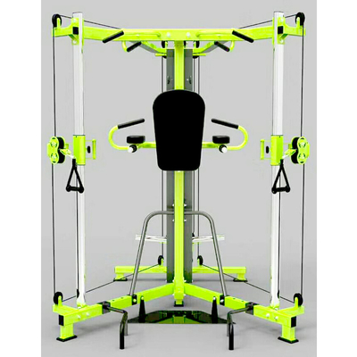 Power Squat Rack Smith Sportmachine trainingsstijl voor krachttraining