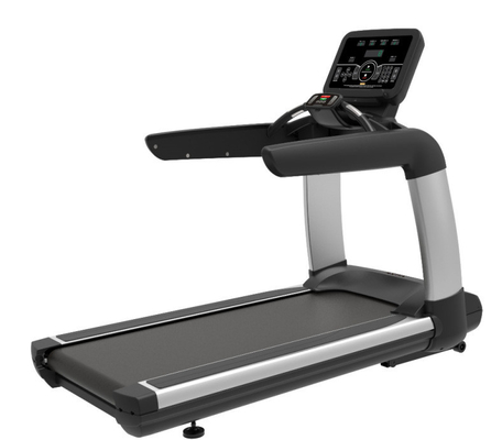 Ervaar de gemakkelijkheid van een loopband met middelgrote belasting voor hardlopen en cardio-training