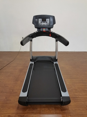 Ervaar de gemakkelijkheid van een loopband met middelgrote belasting voor hardlopen en cardio-training