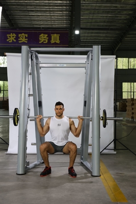 Commerciële fitnessapparatuur Krachttrainingsmachine met aangepast logo beschikbaar