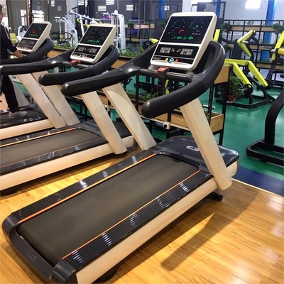Verbeter je fitness met Q235 Electric Treadmill LED-scherm en duurzaamheid