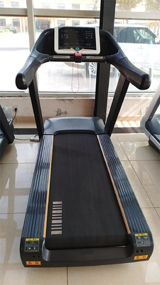 Verbeter je fitness met Q235 Electric Treadmill LED-scherm en duurzaamheid