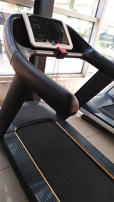 Verbeter je fitness met Q235 Electric Treadmill LED-scherm en duurzaamheid