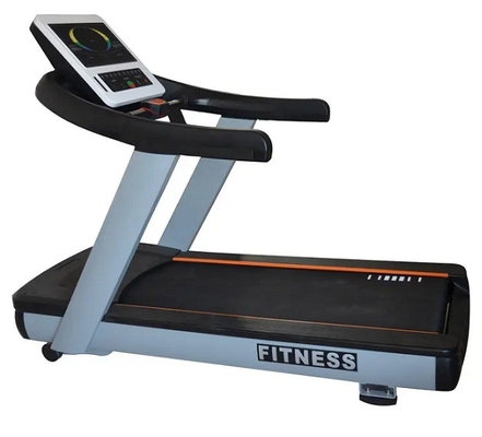 Verbeter je fitness met Q235 Electric Treadmill LED-scherm en duurzaamheid