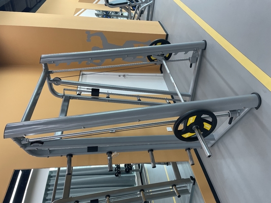 Befreeman Multi Smith Machine Unisex Gym Fitness apparatuur voor commercieel en thuis gemakkelijk