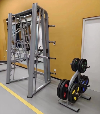 Befreeman Multi Smith Machine Unisex Gym Fitness apparatuur voor commercieel en thuis gemakkelijk