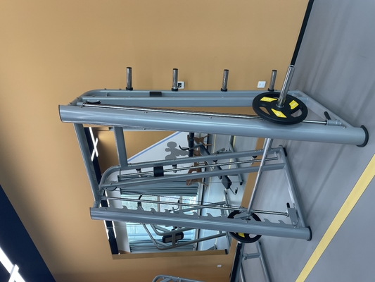 Befreeman Multi Smith Machine Unisex Gym Fitness apparatuur voor commercieel en thuis gemakkelijk