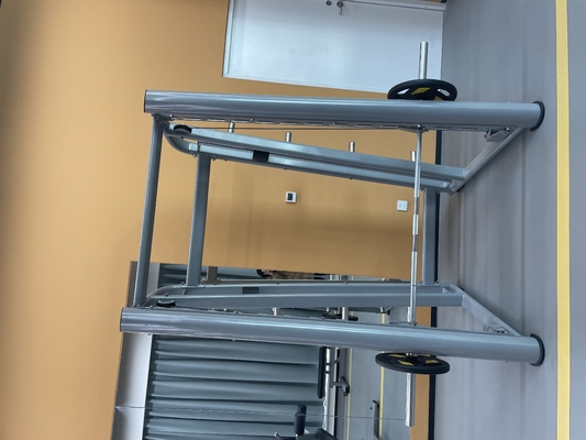 Befreeman Multi Smith Machine Unisex Gym Fitness apparatuur voor commercieel en thuis gemakkelijk