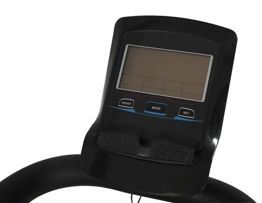Plastic Foam Plywood Box Commercial Gym Equipment Niet gemotoriseerde Air Runner Handmatige gebogen loopband