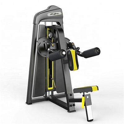 Functionele trainer voor bodybuilding Fitness Pin Load Selectie Gym Home Trainer Machine