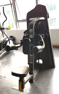 Functionele trainer voor bodybuilding Fitness Pin Load Selectie Gym Home Trainer Machine