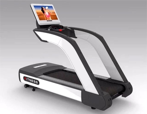 Cardio-training Fitnessapparatuur Metalen loopgordel voor elektrische loopbanden