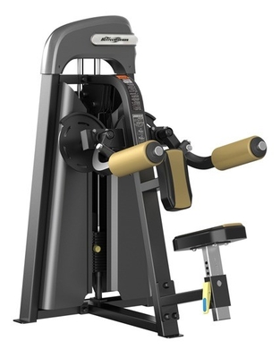 Functionele trainer voor bodybuilding Fitness Pin Load Selectie Gym Home Trainer Machine