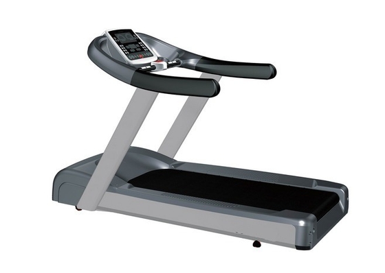 Maximaal gebruikersgewicht 200 kg Metalen elektrische loopband voor cardio-training thuis of in de sportschool