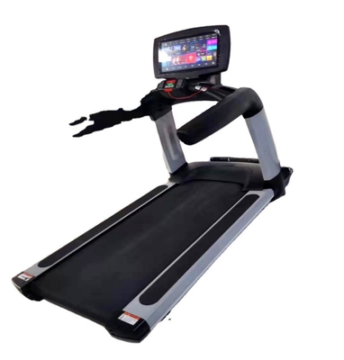 Indoor cardio training loopband met loopgordel 580*3460mm en metalen materiaal