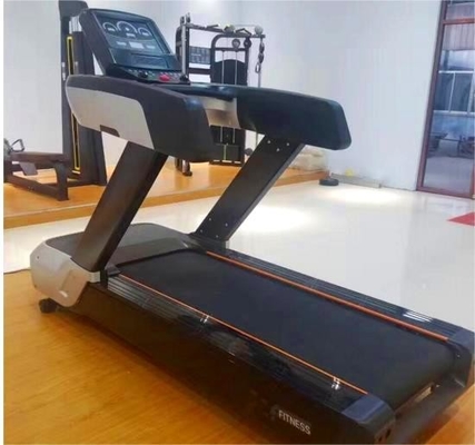 Indoor cardio training loopband met loopgordel 580*3460mm en metalen materiaal