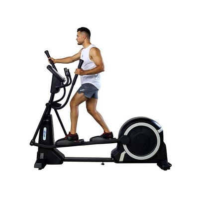 Elektrische cardio training elliptische machine voor thuis binnen oefening bodybuilding
