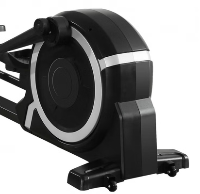 Elektrische cardio training elliptische machine voor thuis binnen oefening bodybuilding