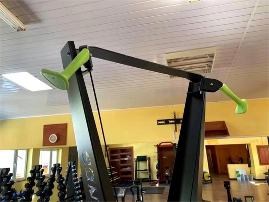 Style Cardio Training Machine Geïntegreerde gymtrainer voor indoor ski-simulatie