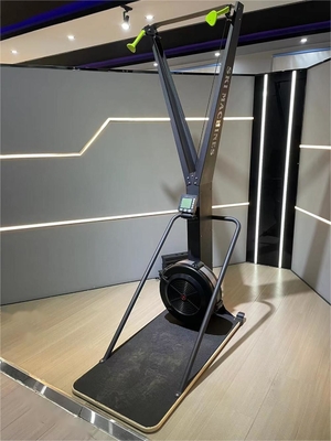 Style Cardio Training Machine Geïntegreerde gymtrainer voor indoor ski-simulatie