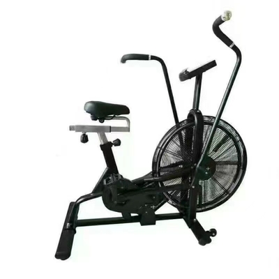 Level Indoor Exercise Bike Magnetisch voor Cardio Training Machine Fitness apparatuur