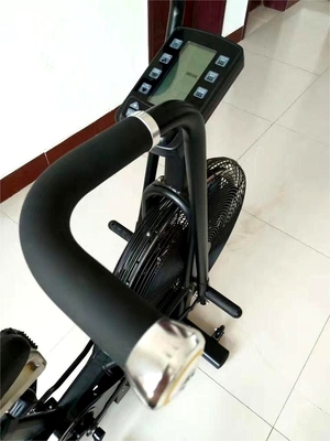 Level Indoor Exercise Bike Magnetisch voor Cardio Training Machine Fitness apparatuur