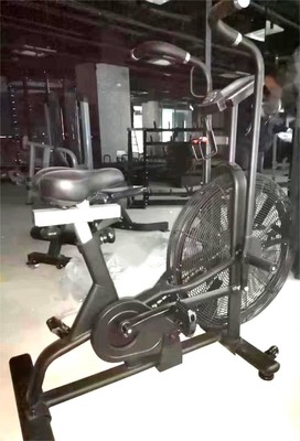 Level Indoor Exercise Bike Magnetisch voor Cardio Training Machine Fitness apparatuur