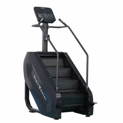 Universele sportschoolapparatuur Onze commerciële krachtige stapmachine voor cardio-training