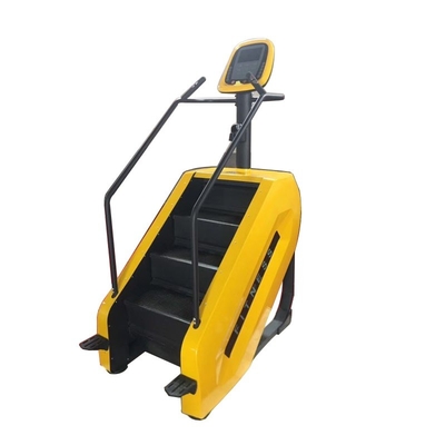 Universele sportschoolapparatuur Onze commerciële krachtige stapmachine voor cardio-training