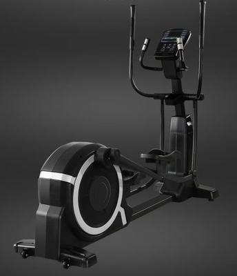 Elektrische magnetische elliptische trainer MAX GEBRUIKER Gewicht 200 kg voor indoor cardio training