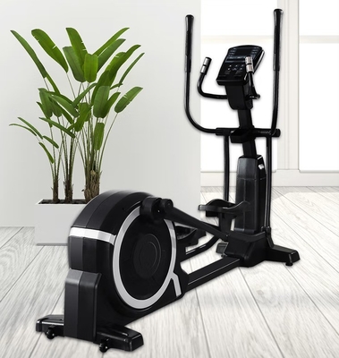 Elektrische magnetische elliptische trainer MAX GEBRUIKER Gewicht 200 kg voor indoor cardio training