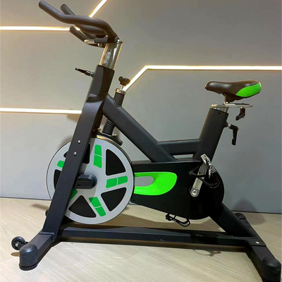 18 kg Flywheel Gym apparatuur voor commerciële cardio training en lichaamsversterking