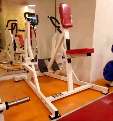 Commerciële platenladen machines zijdelingse hoge rij machine met 3,0 mm buisdikte