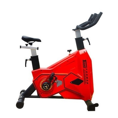 13kg vliegwiel commerciële cardio training oefening airbike met verstelbare weerstand