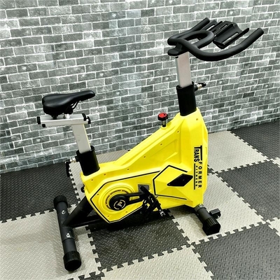 13kg vliegwiel commerciële cardio training oefening airbike met verstelbare weerstand