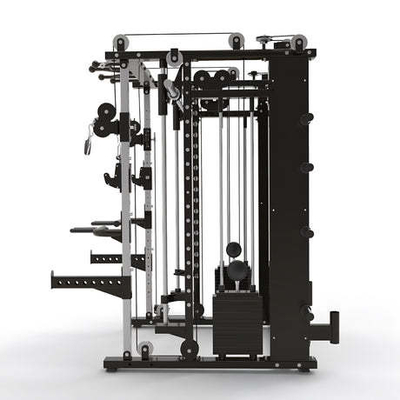 Krachttraining Sport Commerciële fitness gymapparatuur met aangepast logo beschikbaar