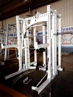 Krachttraining Sport Commerciële fitness gymapparatuur met aangepast logo beschikbaar